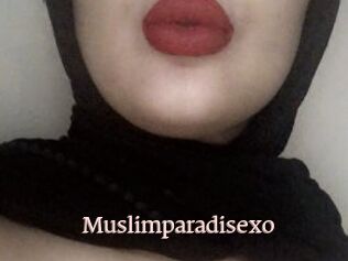 Muslimparadisexo