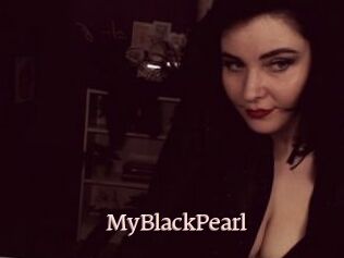 MyBlackPearl