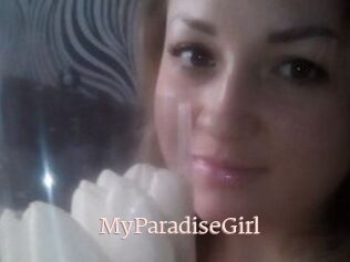 MyParadiseGirl