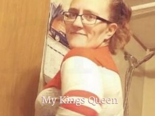 My_Kings_Queen