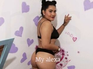 My_alexa