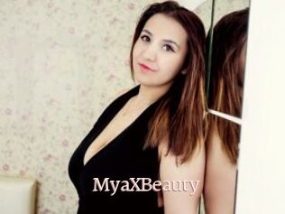 MyaXBeauty