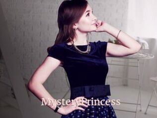 MysteryPrincess