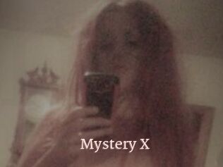 Mystery_X