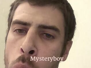 Mysteryboy