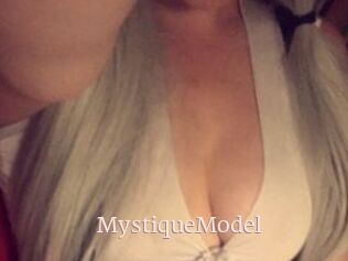 MystiqueModel