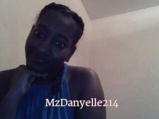 MzDanyelle214