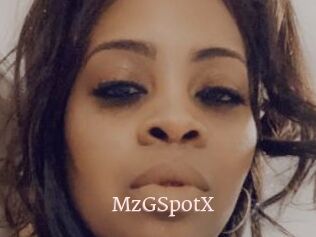 MzGSpotX