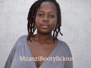 MzanziBootylicious