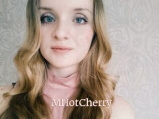 MHotCherry