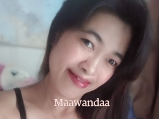 Maawandaa