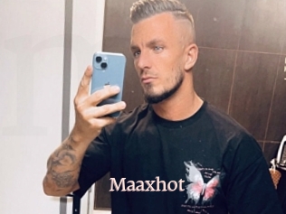 Maaxhot