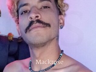 Mackrose