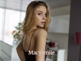 Macysmile