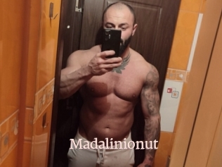 Madalinionut