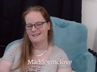 Maddeemclove