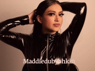 Maddiedubyshkin