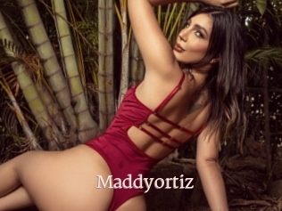 Maddyortiz