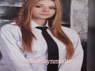 Madelaynmadie