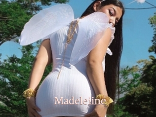 Madeleiine