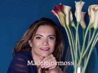 Madeleinemoss