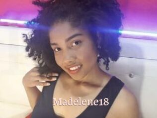 Madelene18