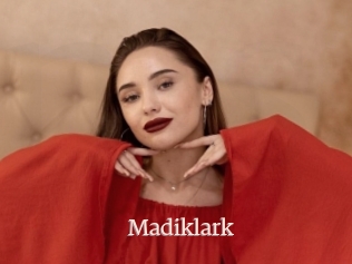 Madiklark