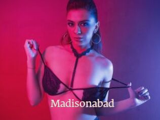 Madisonabad