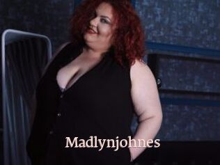 Madlynjohnes