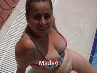 Mady91