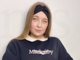 Maeburby