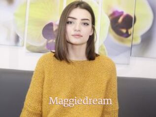 Maggiedream