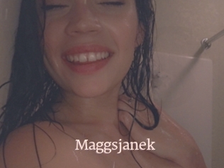 Maggsjanek