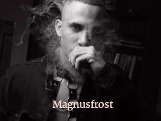 Magnusfrost