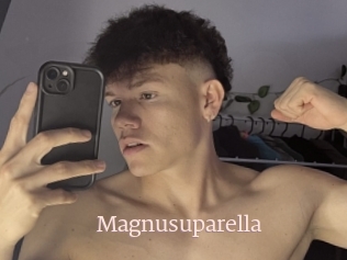 Magnusuparella