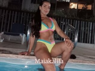 Maiakalifa