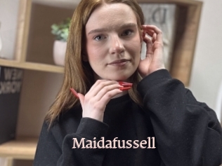 Maidafussell