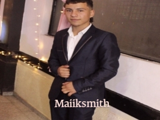 Maiiksmith