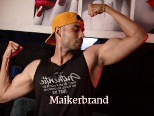 Maikerbrand