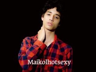 Maikolhotsexy