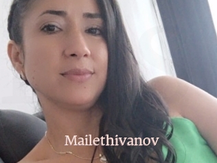 Mailethivanov