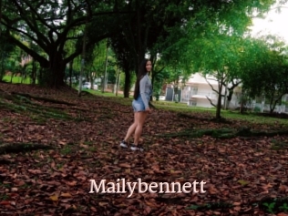 Mailybennett