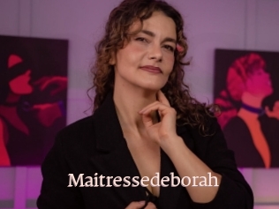 Maitressedeborah