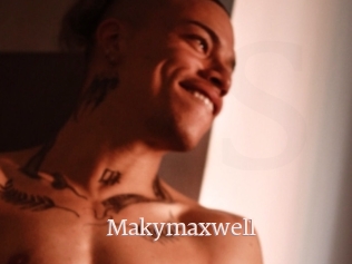 Makymaxwell