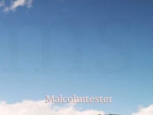 Malcolmtester