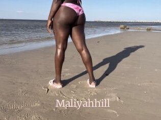 Maliyahhill