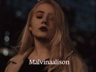 Malvinaalison