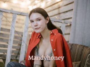 Mandyhoney