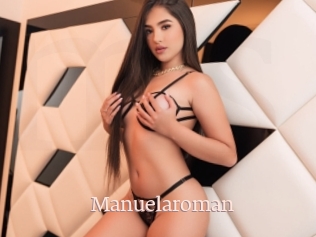 Manuelaroman