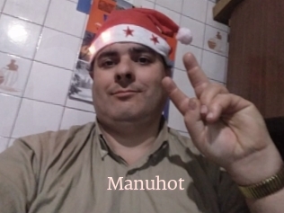 Manuhot